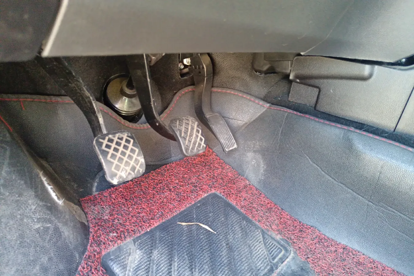 2021 JinBei Golden Sea Lion 1.5L 112HP L4 5MT,autocango,china used car exporter,china ev exporter,chinese used car exporter,chinese used ev exporter