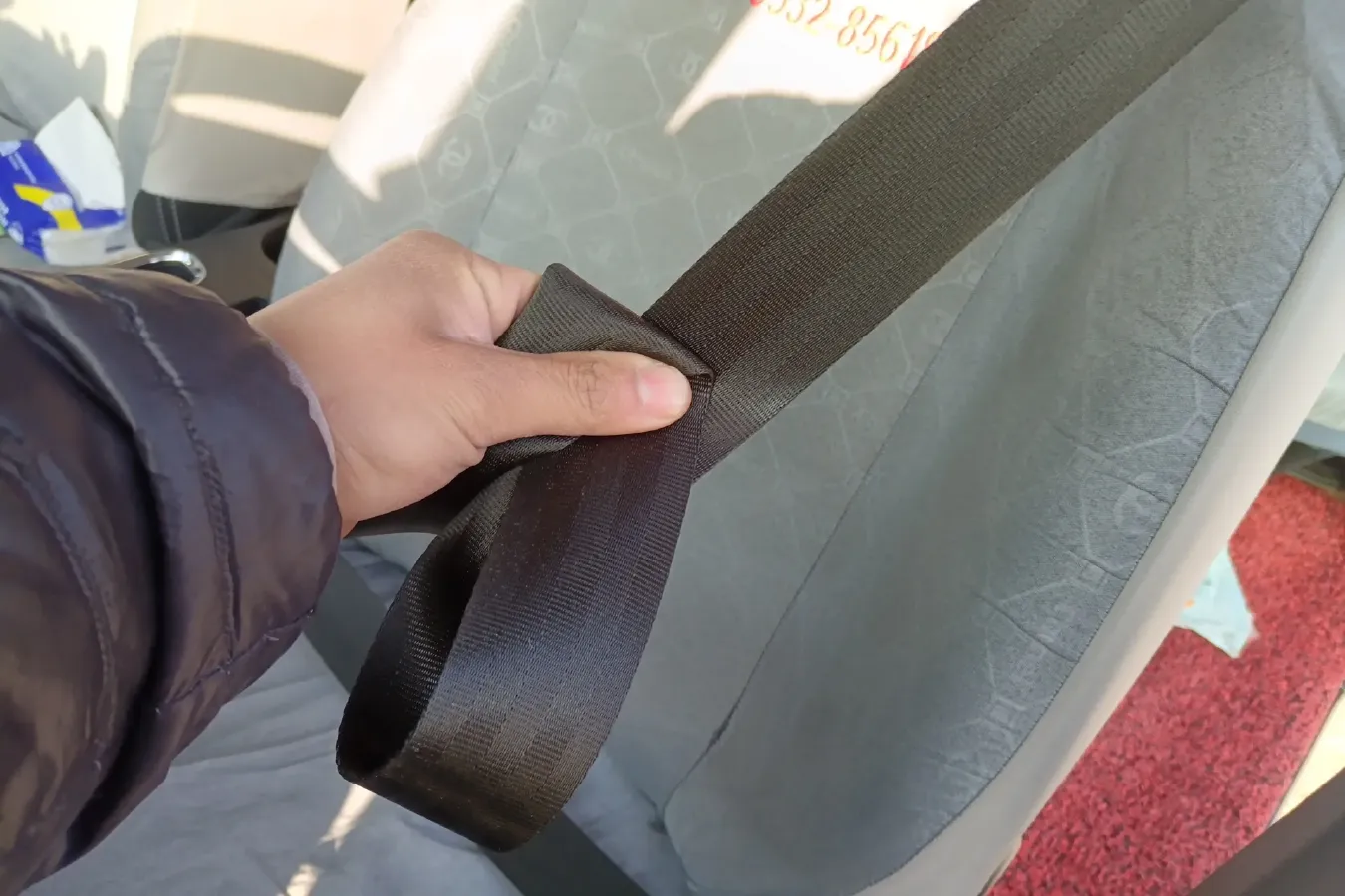 2021 JinBei Golden Sea Lion 1.5L 112HP L4 5MT,autocango,china used car exporter,china ev exporter,chinese used car exporter,chinese used ev exporter