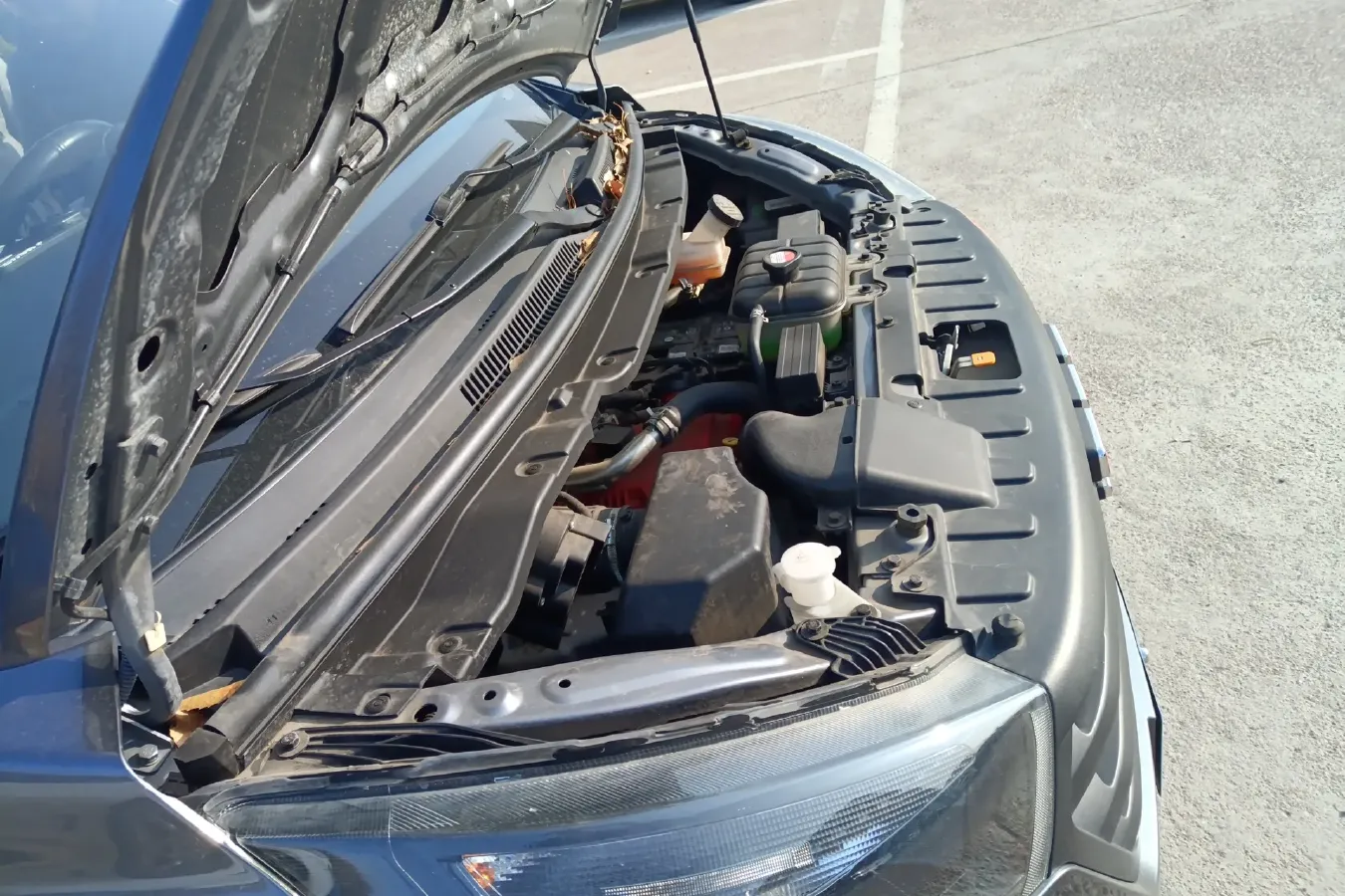 2021 JinBei Golden Sea Lion 1.5L 112HP L4 5MT,autocango,china used car exporter,china ev exporter,chinese used car exporter,chinese used ev exporter