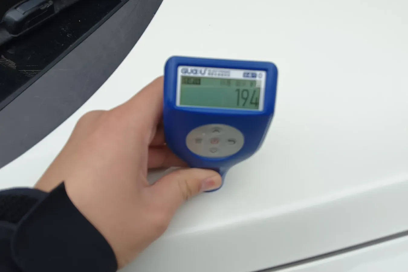 2015 BeiJing Auto Senova X65 2.0T 177HP L4 5MT,autocango,china used car exporter,china ev exporter,chinese used car exporter,chinese used ev exporter