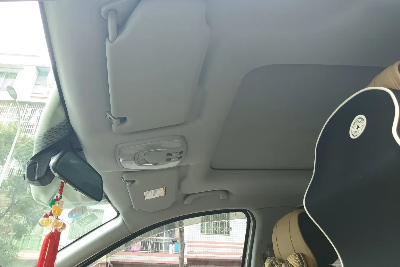 2015 BeiJing Auto Senova X65 2.0T 177HP L4 5MT,autocango,china used car exporter,china ev exporter,chinese used car exporter,chinese used ev exporter