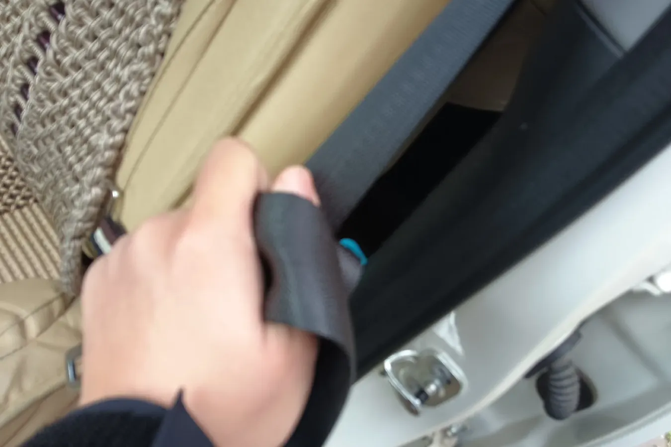 2015 BeiJing Auto Senova X65 2.0T 177HP L4 5MT,autocango,china used car exporter,china ev exporter,chinese used car exporter,chinese used ev exporter