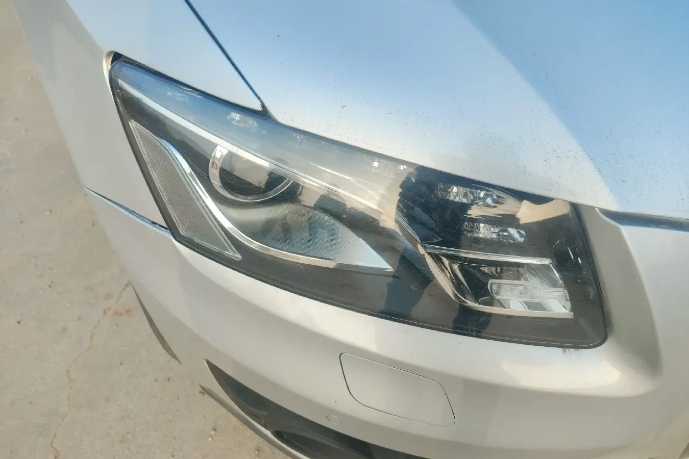 2010 Audi Q5 2.0T 211HP L4 7DCT,autocango,china used car exporter,china ev exporter,chinese used car exporter,chinese used ev exporter