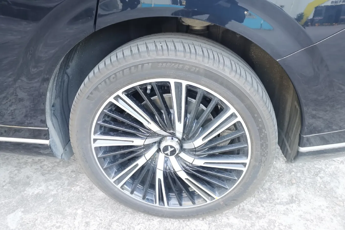 2024 Xpeng G9 BEV 98KWH,autocango,china used car exporter,china ev exporter,chinese used car exporter,chinese used ev exporter