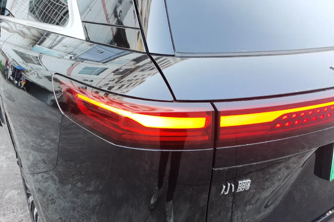 2024 Xpeng G9 BEV 98KWH,autocango,china used car exporter,china ev exporter,chinese used car exporter,chinese used ev exporter