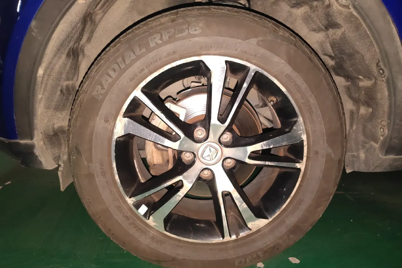 2016 JMC YuSheng S330 1.5T 163HP L4 6AT,autocango,china used car exporter,china ev exporter,chinese used car exporter,chinese used ev exporter