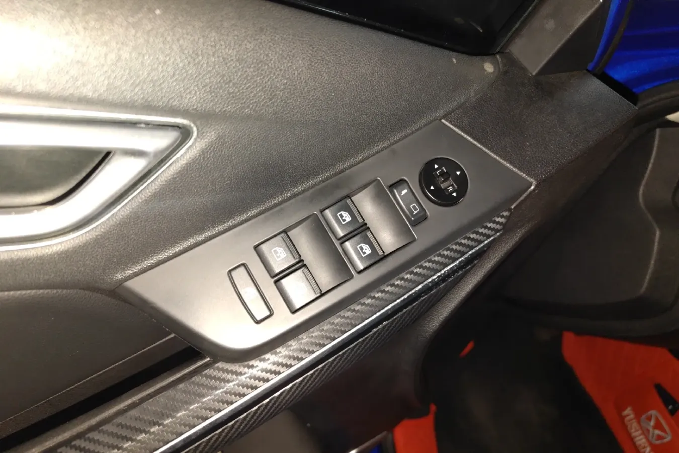 2016 JMC YuSheng S330 1.5T 163HP L4 6AT,autocango,china used car exporter,china ev exporter,chinese used car exporter,chinese used ev exporter