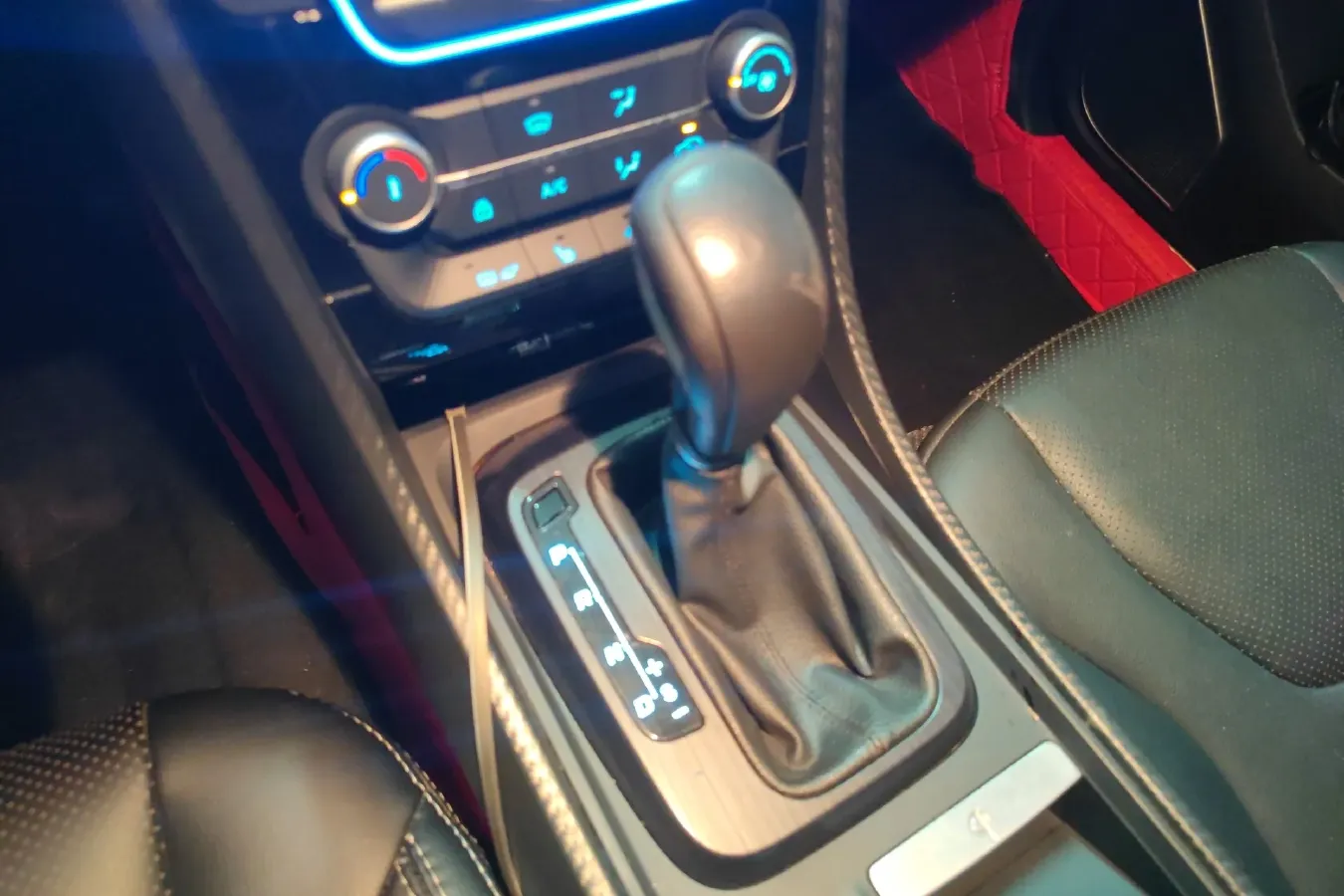 2016 JMC YuSheng S330 1.5T 163HP L4 6AT,autocango,china used car exporter,china ev exporter,chinese used car exporter,chinese used ev exporter