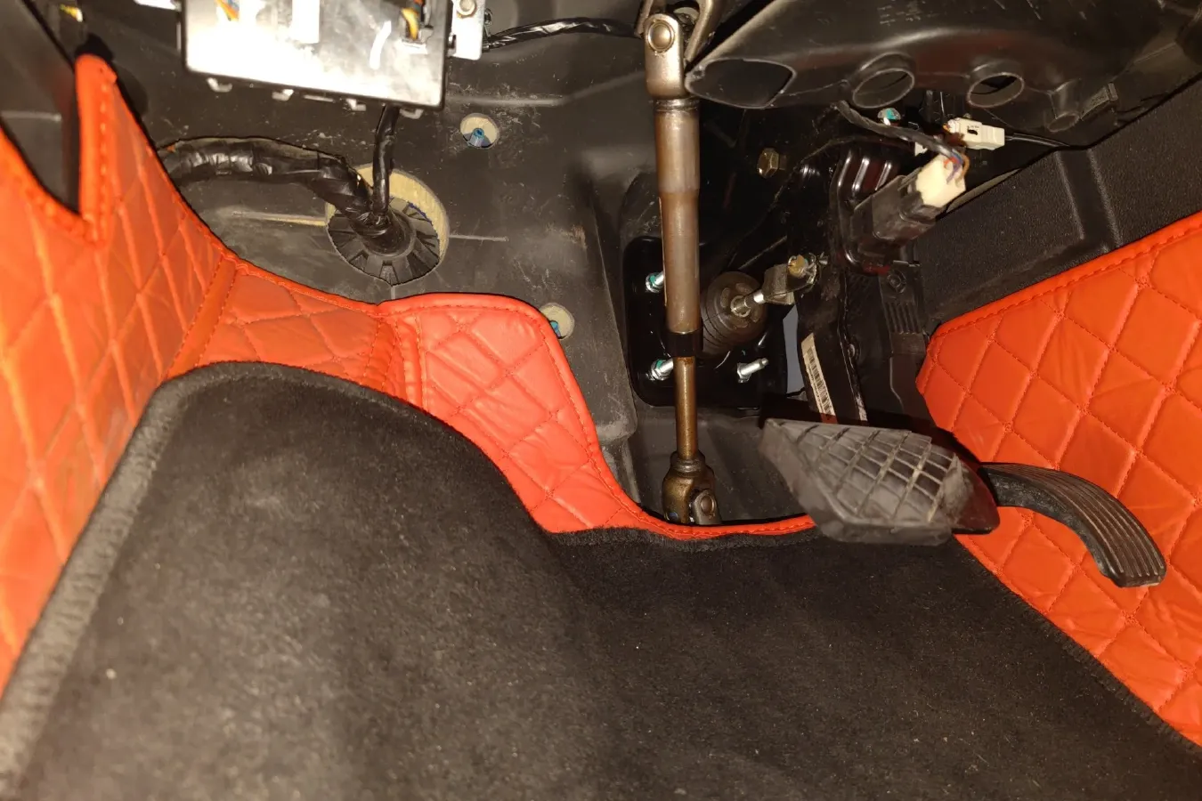 2016 JMC YuSheng S330 1.5T 163HP L4 6AT,autocango,china used car exporter,china ev exporter,chinese used car exporter,chinese used ev exporter