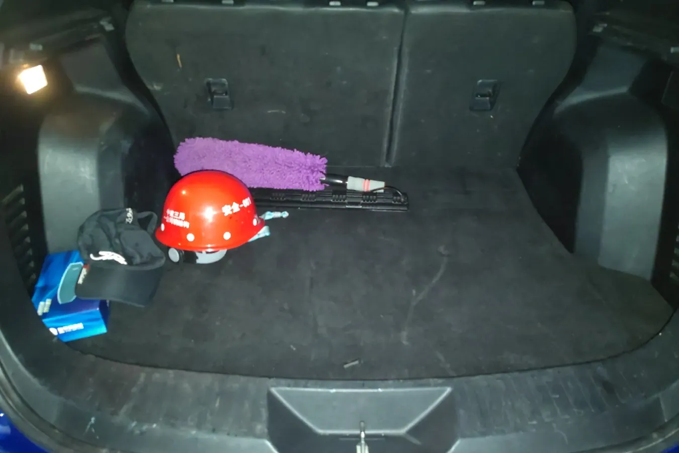 2016 JMC YuSheng S330 1.5T 163HP L4 6AT,autocango,china used car exporter,china ev exporter,chinese used car exporter,chinese used ev exporter