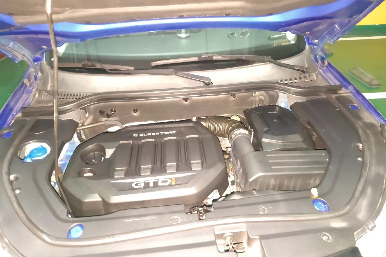 2016 JMC YuSheng S330 1.5T 163HP L4 6AT,autocango,china used car exporter,china ev exporter,chinese used car exporter,chinese used ev exporter