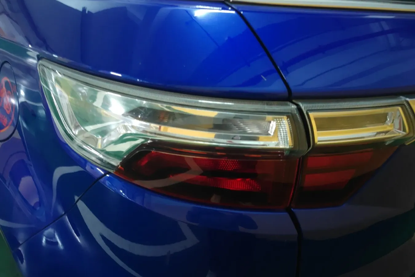 2016 JMC YuSheng S330 1.5T 163HP L4 6AT,autocango,china used car exporter,china ev exporter,chinese used car exporter,chinese used ev exporter