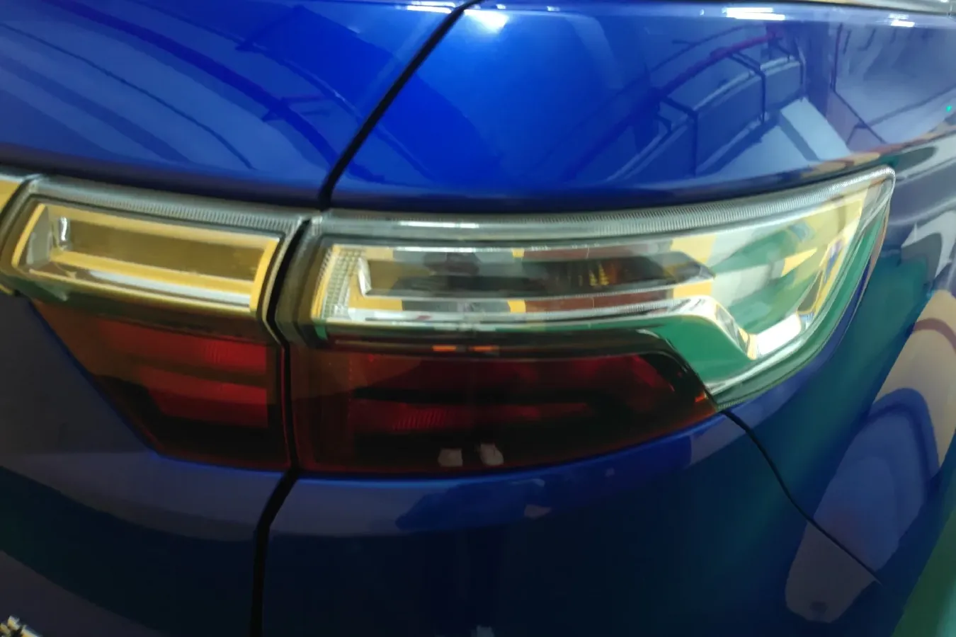 2016 JMC YuSheng S330 1.5T 163HP L4 6AT,autocango,china used car exporter,china ev exporter,chinese used car exporter,chinese used ev exporter