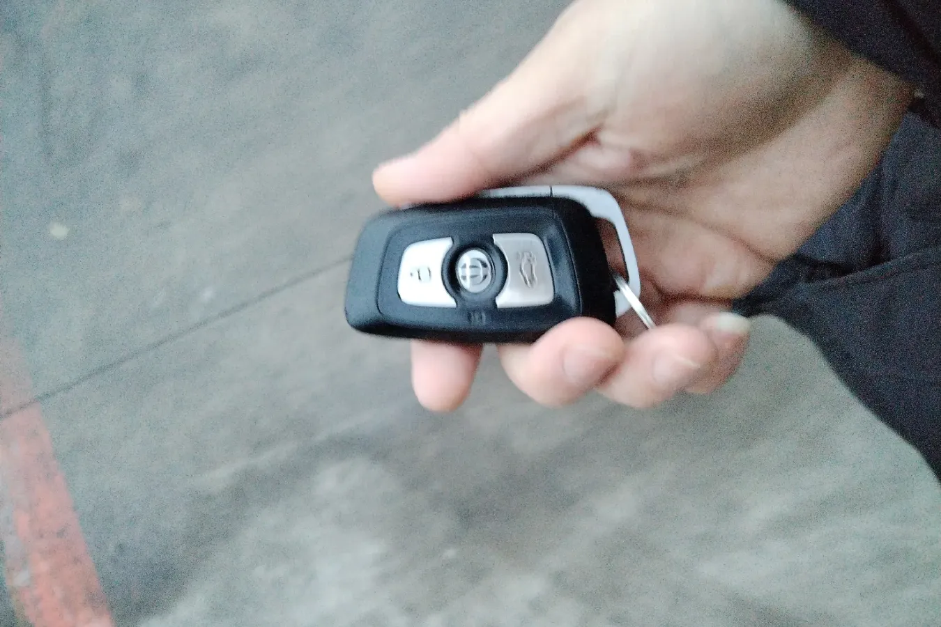 2016 Brilliance Auto V5 1.5T 150HP L4 5AT,autocango,china used car exporter,china ev exporter,chinese used car exporter,chinese used ev exporter