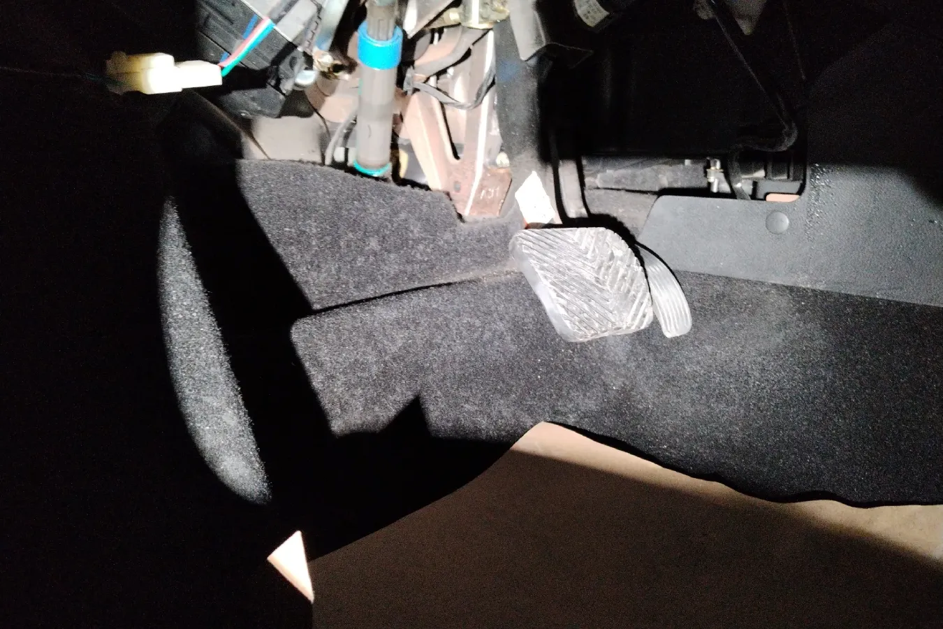 2016 Brilliance Auto V5 1.5T 150HP L4 5AT,autocango,china used car exporter,china ev exporter,chinese used car exporter,chinese used ev exporter