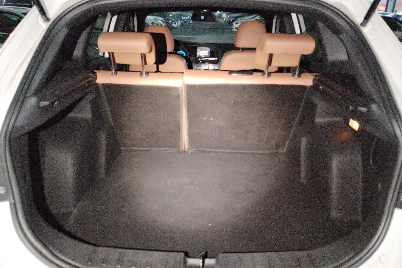 2016 Brilliance Auto V5 1.5T 150HP L4 5AT,autocango,china used car exporter,china ev exporter,chinese used car exporter,chinese used ev exporter