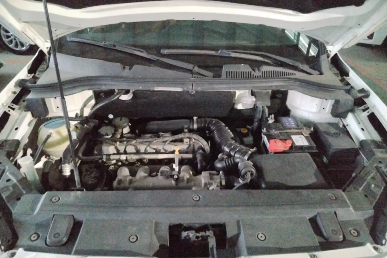 2016 Brilliance Auto V5 1.5T 150HP L4 5AT,autocango,china used car exporter,china ev exporter,chinese used car exporter,chinese used ev exporter