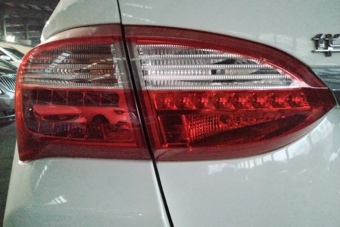 2016 Brilliance Auto V5 1.5T 150HP L4 5AT,autocango,china used car exporter,china ev exporter,chinese used car exporter,chinese used ev exporter