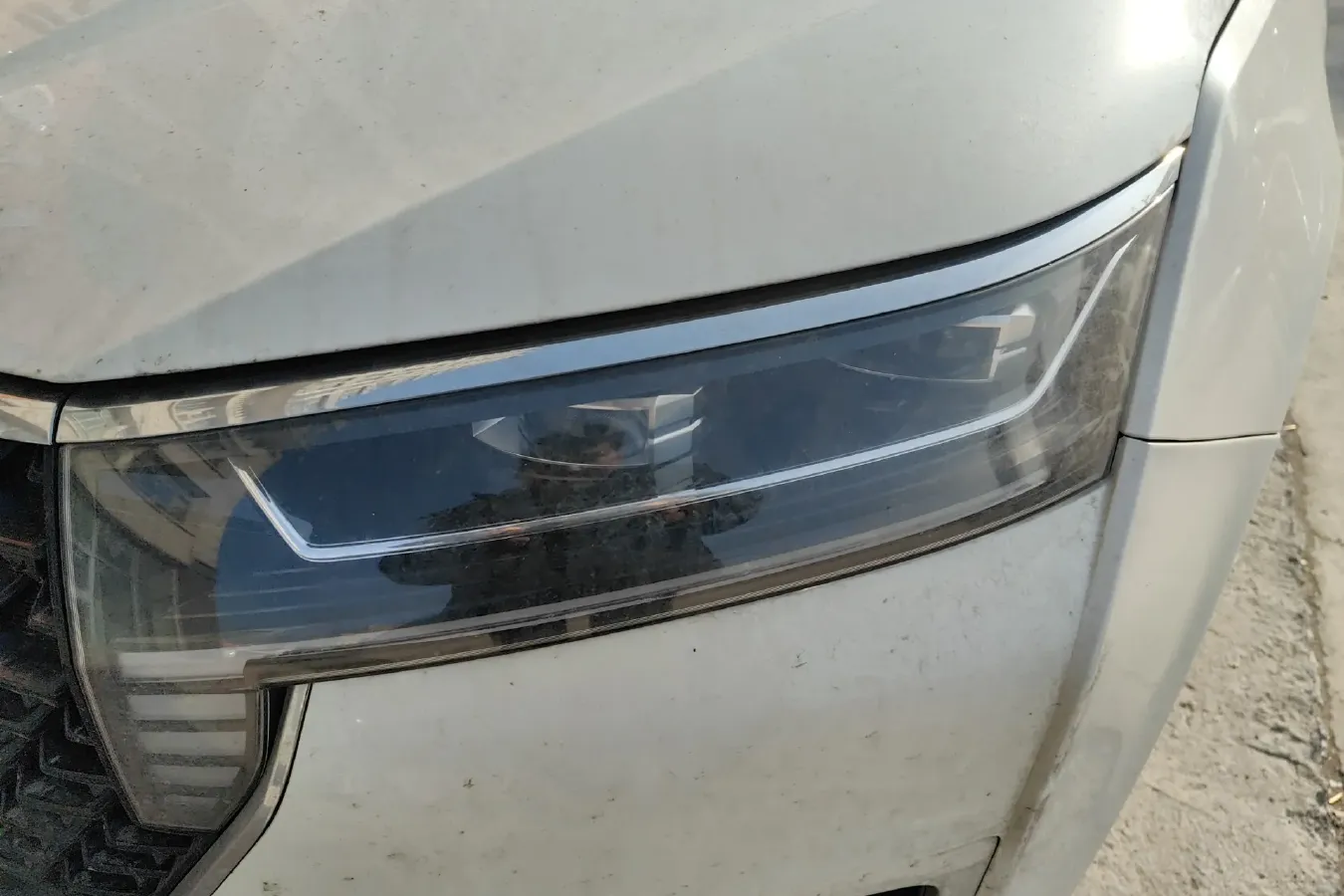 2020 Venucia Star 1.5T 190HP L4 7DCT,autocango,china used car exporter,china ev exporter,chinese used car exporter,chinese used ev exporter