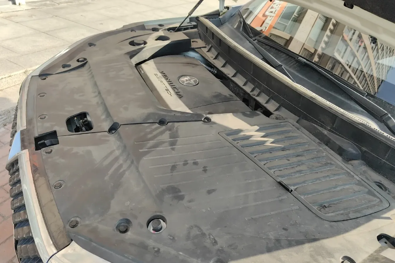 2020 Venucia Star 1.5T 190HP L4 7DCT,autocango,china used car exporter,china ev exporter,chinese used car exporter,chinese used ev exporter