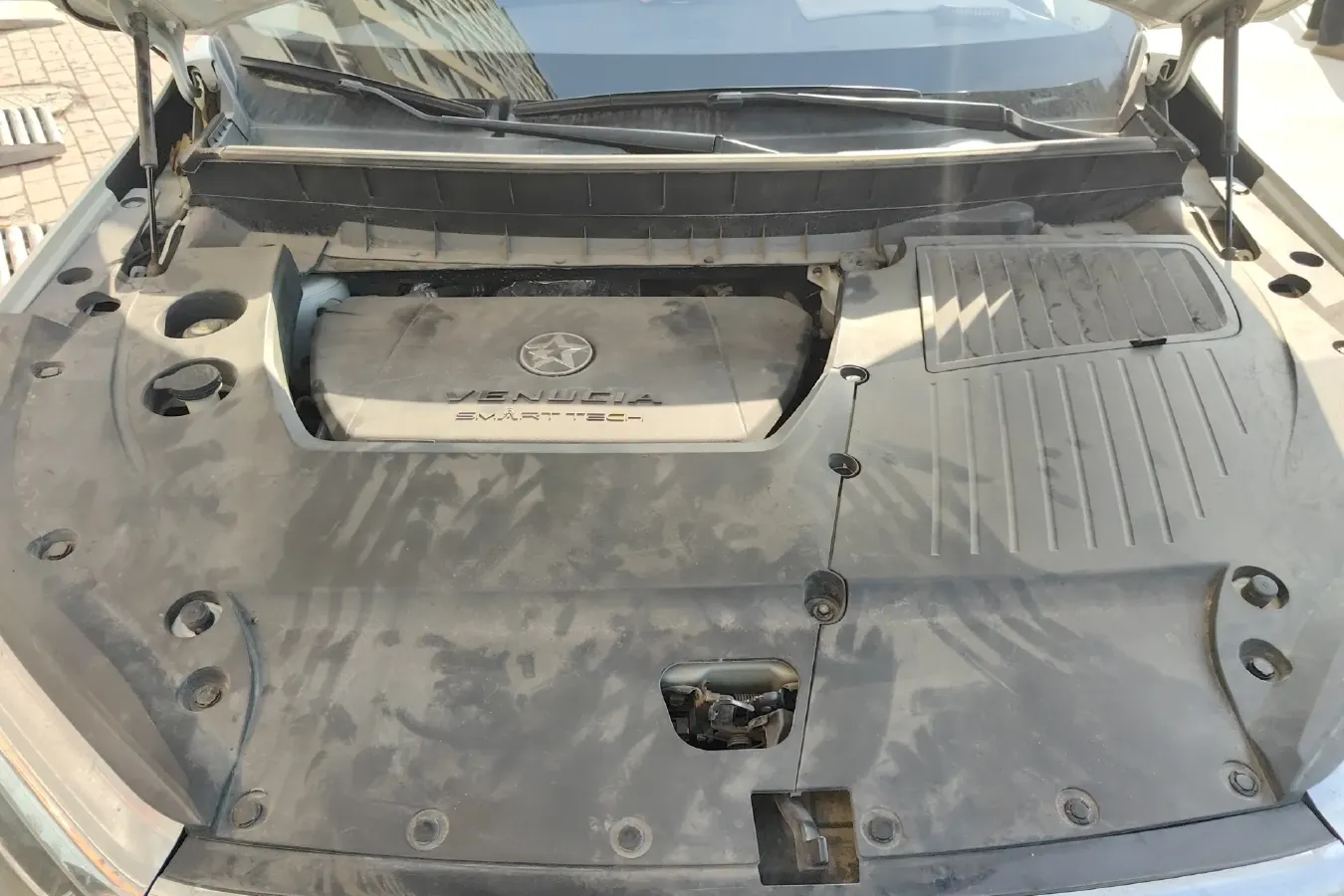 2020 Venucia Star 1.5T 190HP L4 7DCT,autocango,china used car exporter,china ev exporter,chinese used car exporter,chinese used ev exporter