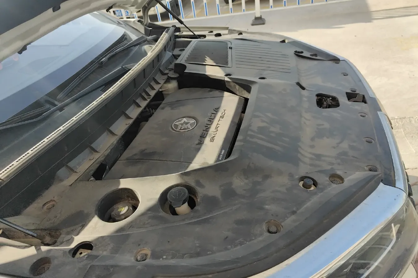 2020 Venucia Star 1.5T 190HP L4 7DCT,autocango,china used car exporter,china ev exporter,chinese used car exporter,chinese used ev exporter