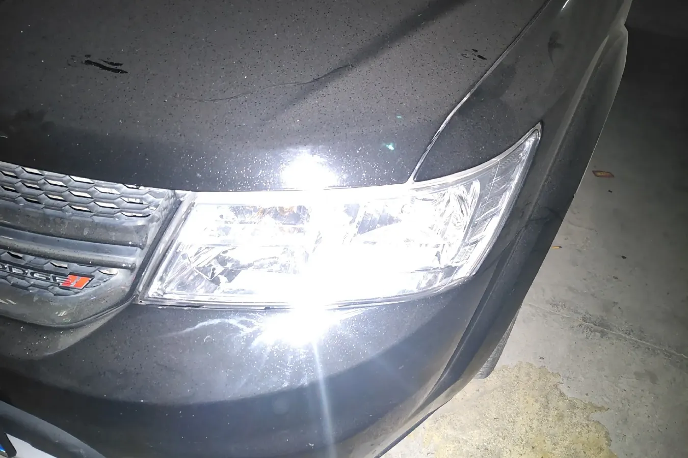 2015 Dodge JCUV 2.0T 170HP L4 6AT,autocango,china used car exporter,china ev exporter,chinese used car exporter,chinese used ev exporter