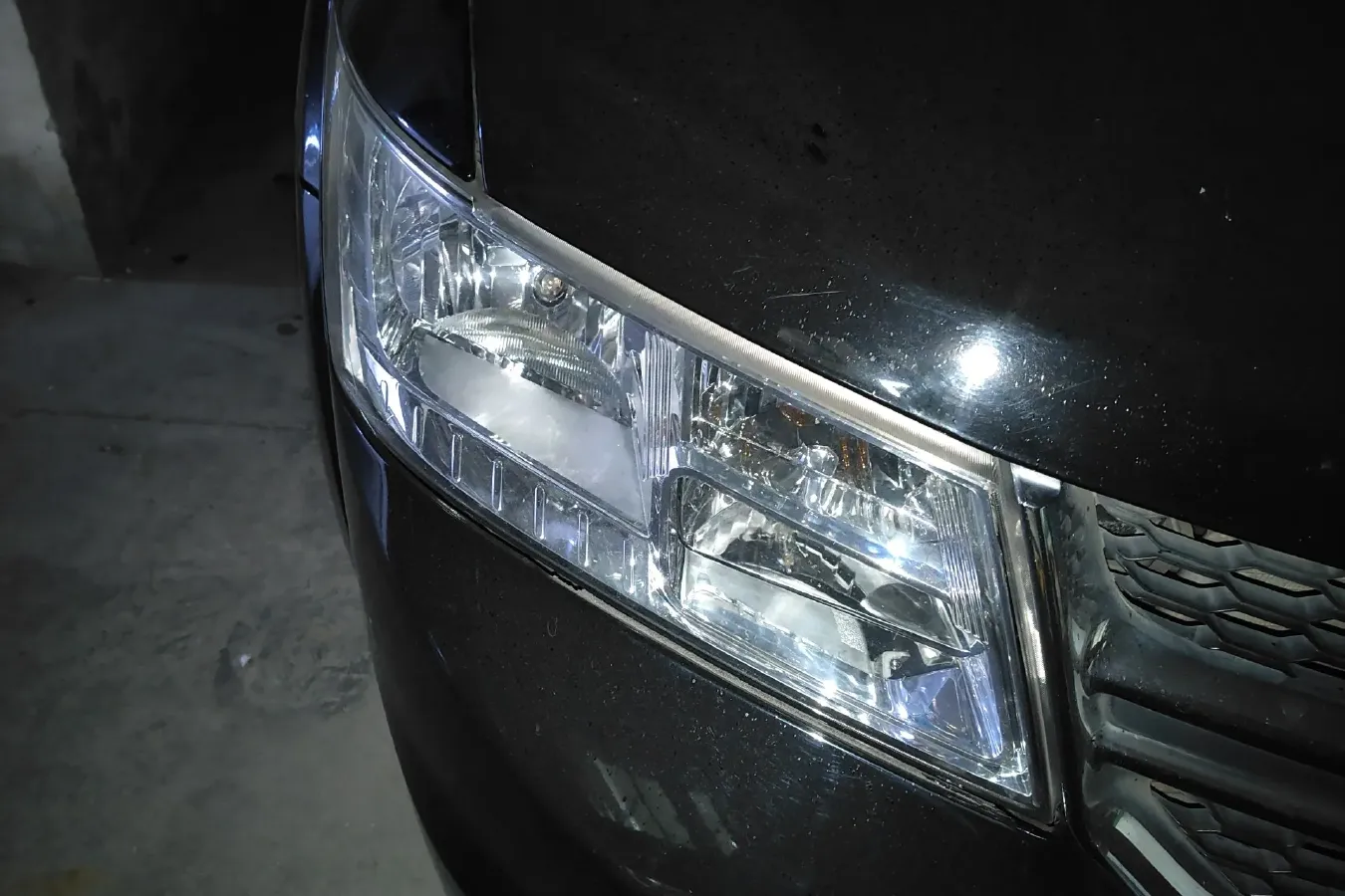 2015 Dodge JCUV 2.0T 170HP L4 6AT,autocango,china used car exporter,china ev exporter,chinese used car exporter,chinese used ev exporter