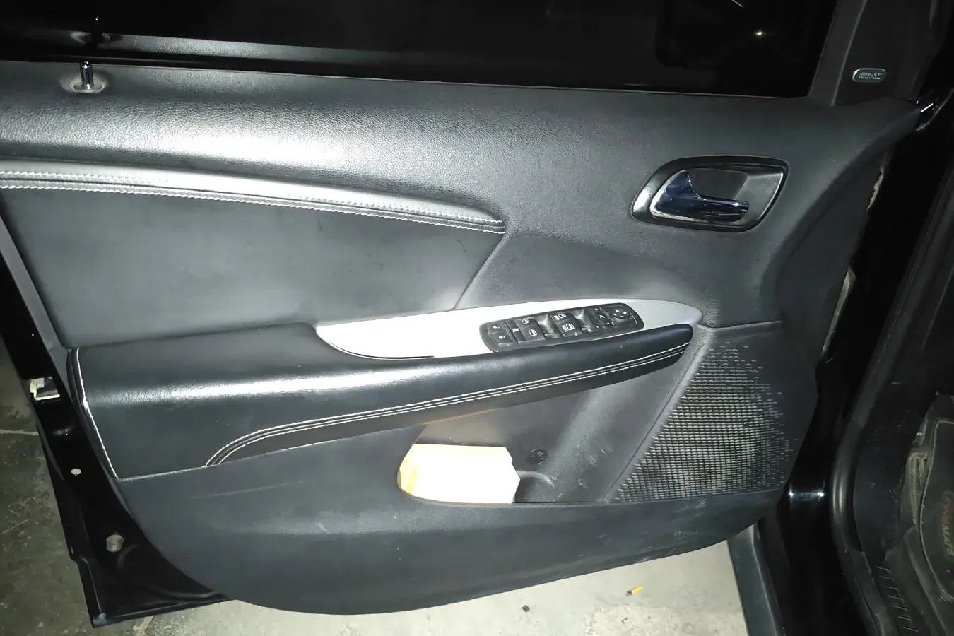 2015 Dodge JCUV 2.0T 170HP L4 6AT,autocango,china used car exporter,china ev exporter,chinese used car exporter,chinese used ev exporter