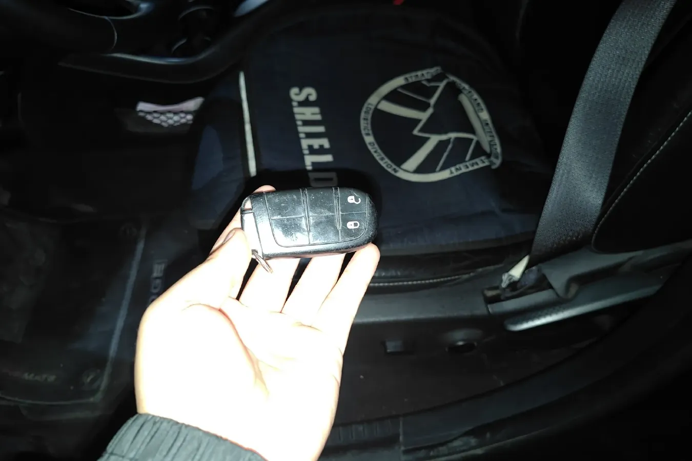 2015 Dodge JCUV 2.0T 170HP L4 6AT,autocango,china used car exporter,china ev exporter,chinese used car exporter,chinese used ev exporter