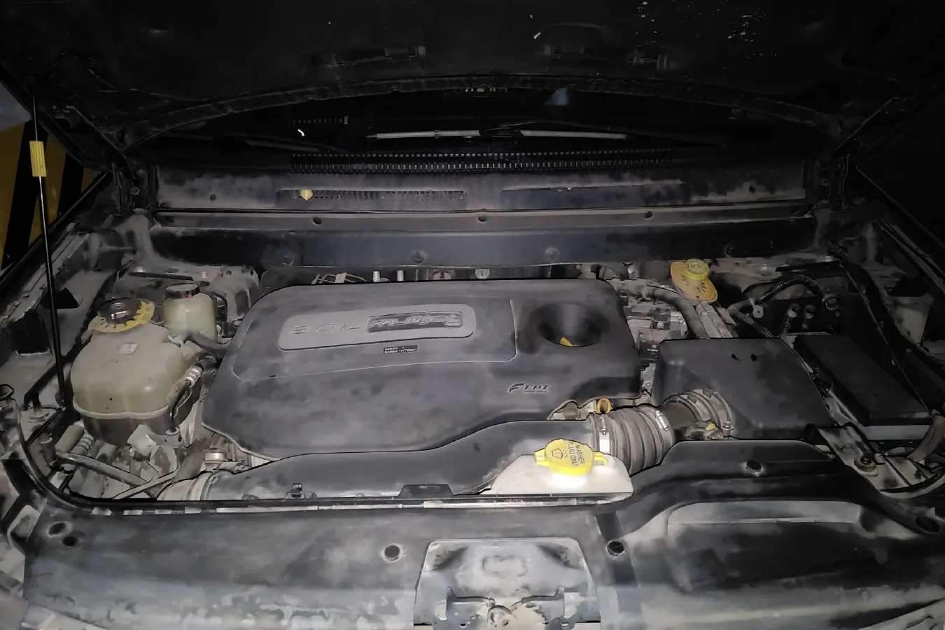 2015 Dodge JCUV 2.0T 170HP L4 6AT,autocango,china used car exporter,china ev exporter,chinese used car exporter,chinese used ev exporter