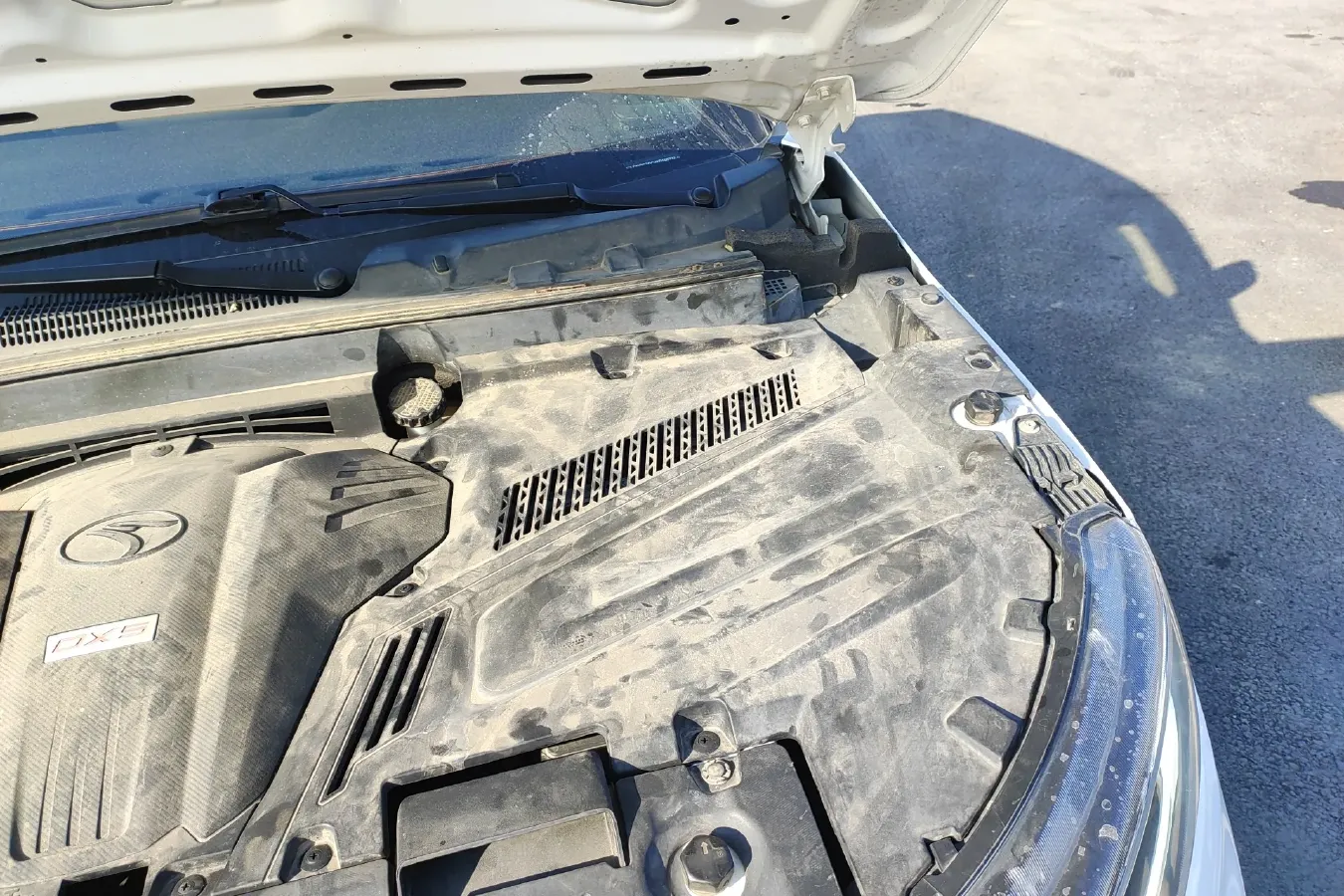 2019 Soueast DX5 1.5T 156HP L4 6MT,autocango,china used car exporter,china ev exporter,chinese used car exporter,chinese used ev exporter