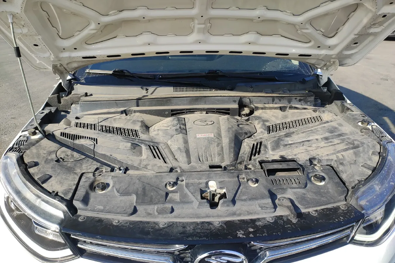 2019 Soueast DX5 1.5T 156HP L4 6MT,autocango,china used car exporter,china ev exporter,chinese used car exporter,chinese used ev exporter