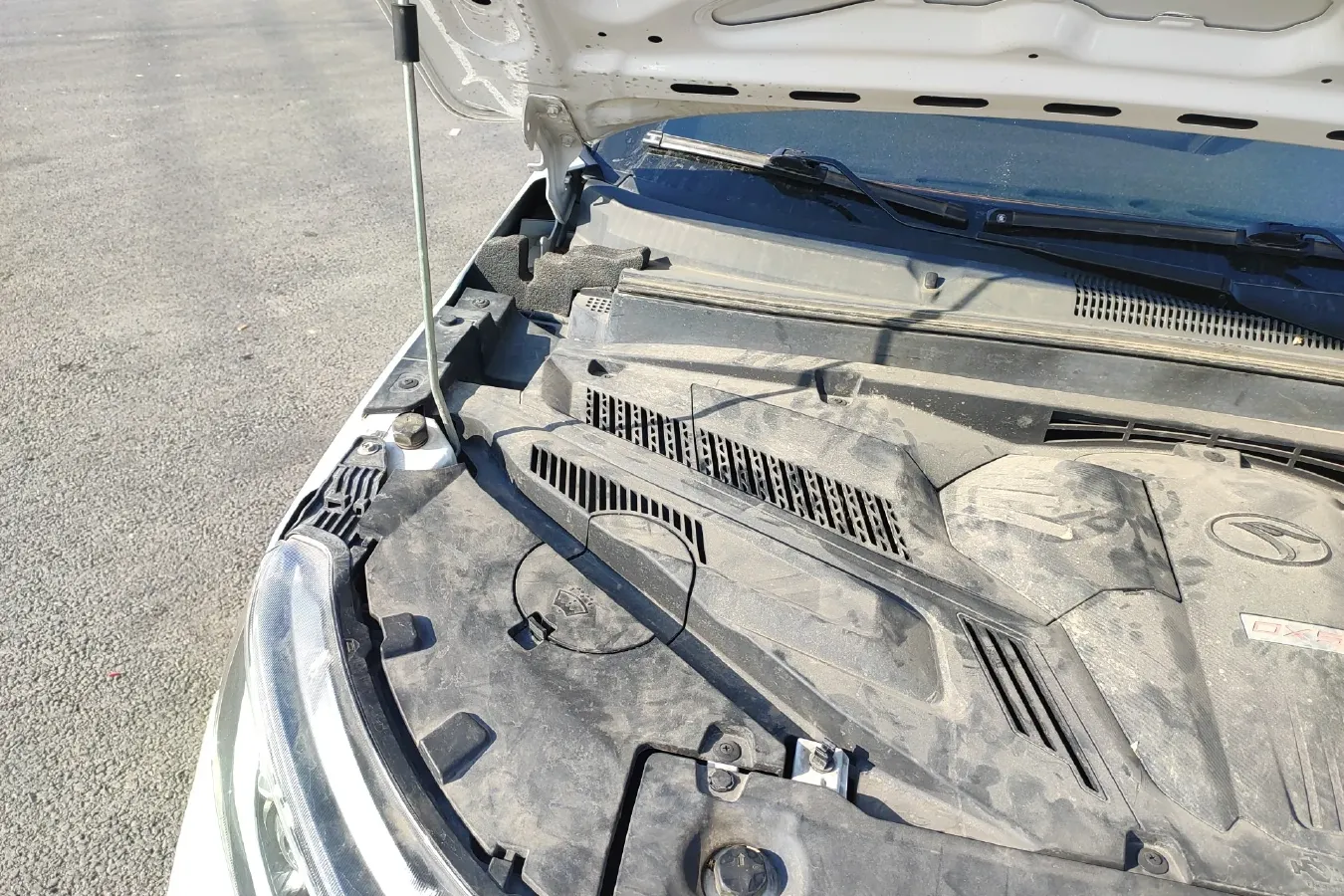 2019 Soueast DX5 1.5T 156HP L4 6MT,autocango,china used car exporter,china ev exporter,chinese used car exporter,chinese used ev exporter