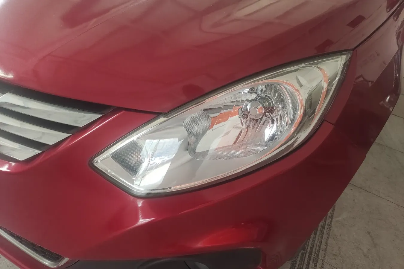 2013 JAC HeYue A30 1.5L 113HP L4 5MT,autocango,china used car exporter,china ev exporter,chinese used car exporter,chinese used ev exporter