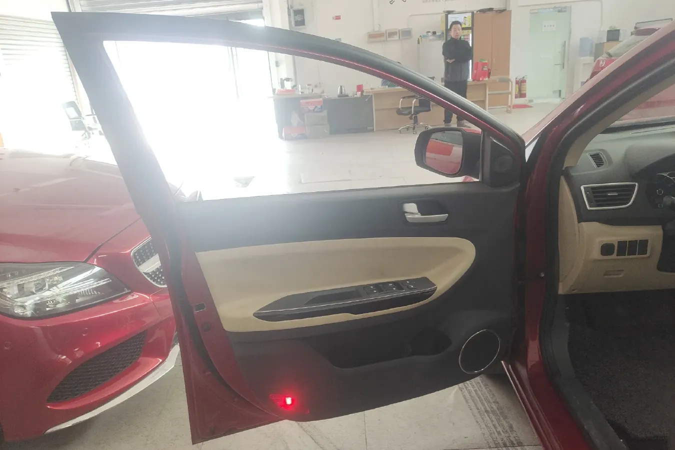 2013 JAC HeYue A30 1.5L 113HP L4 5MT,autocango,china used car exporter,china ev exporter,chinese used car exporter,chinese used ev exporter