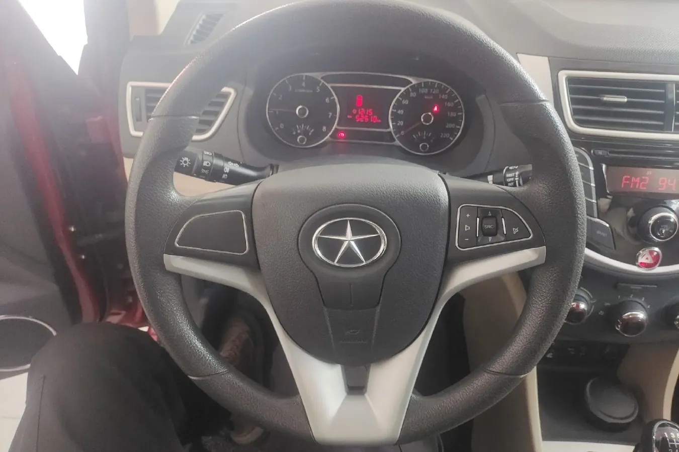 2013 JAC HeYue A30 1.5L 113HP L4 5MT,autocango,china used car exporter,china ev exporter,chinese used car exporter,chinese used ev exporter