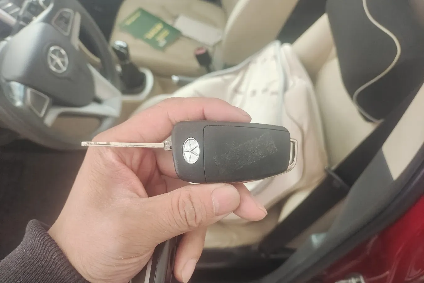 2013 JAC HeYue A30 1.5L 113HP L4 5MT,autocango,china used car exporter,china ev exporter,chinese used car exporter,chinese used ev exporter