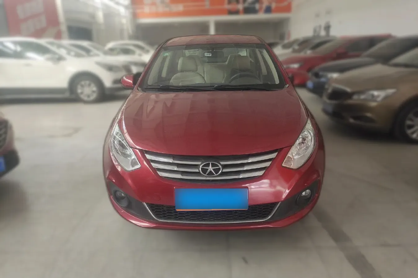 2013 JAC HeYue A30 1.5L 113HP L4 5MT,autocango,china used car exporter,china ev exporter,chinese used car exporter,chinese used ev exporter