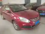 2013 JAC HeYue A30 1.5L 113HP L4 5MT