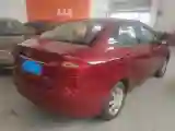 2013 JAC HeYue A30 1.5L 113HP L4 5MT
