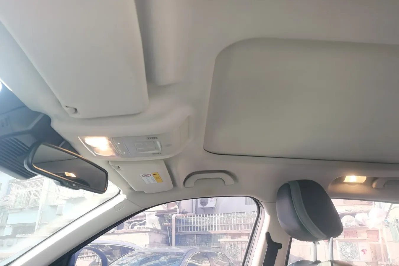 2020 Qoros 7 1.6T 204HP L4 7DCT,autocango,china used car exporter,china ev exporter,chinese used car exporter,chinese used ev exporter