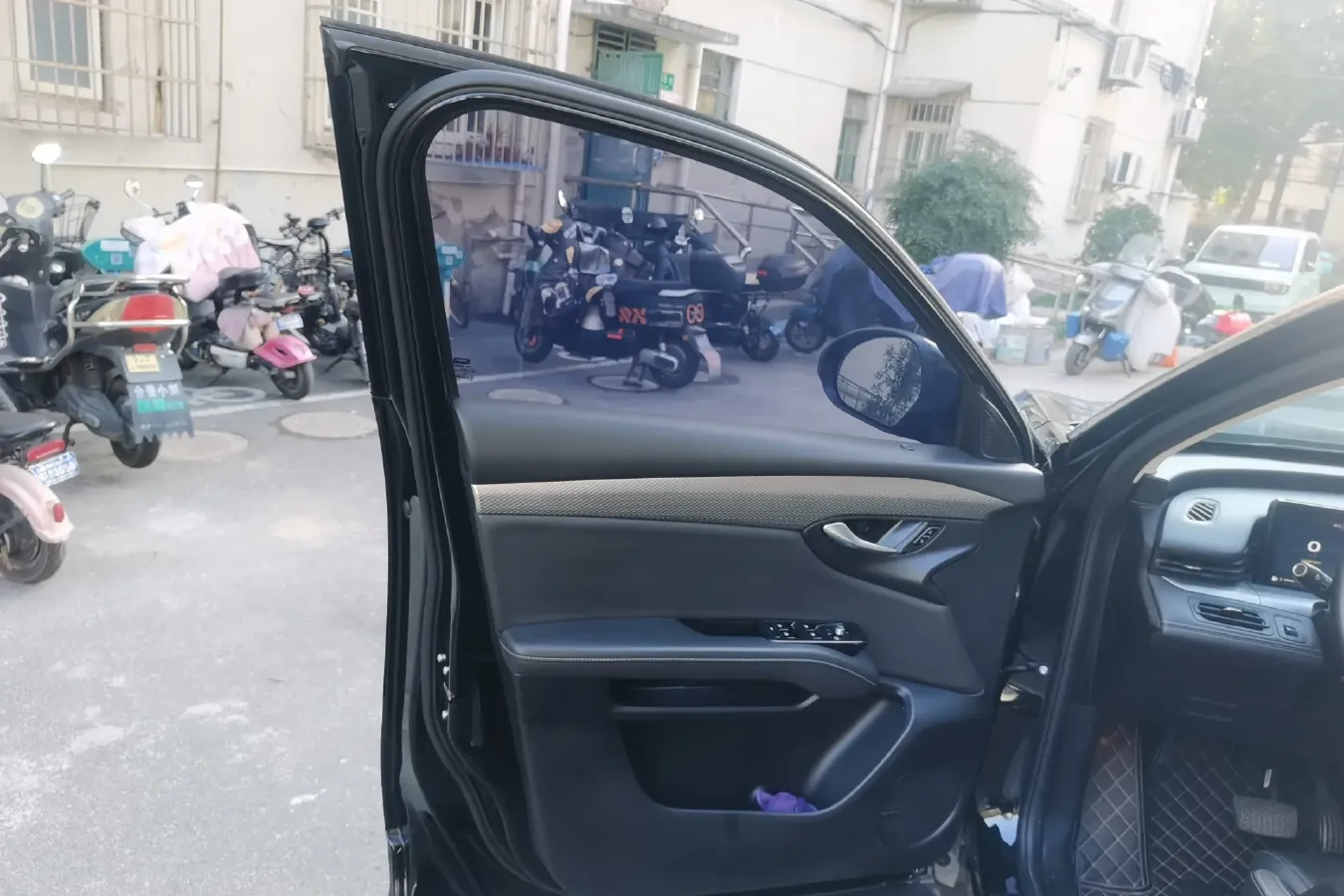 2020 Qoros 7 1.6T 204HP L4 7DCT,autocango,china used car exporter,china ev exporter,chinese used car exporter,chinese used ev exporter