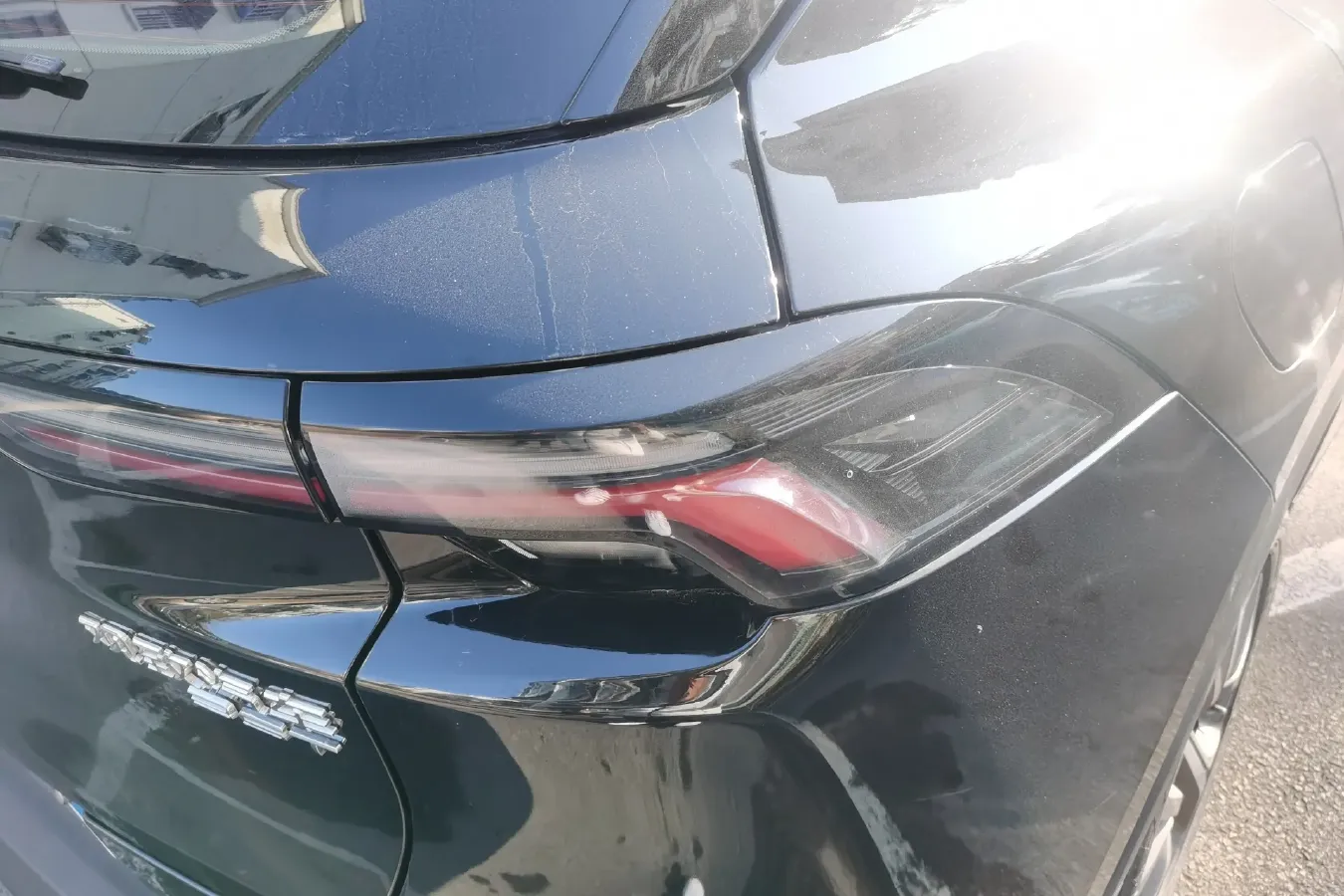 2020 Qoros 7 1.6T 204HP L4 7DCT,autocango,china used car exporter,china ev exporter,chinese used car exporter,chinese used ev exporter