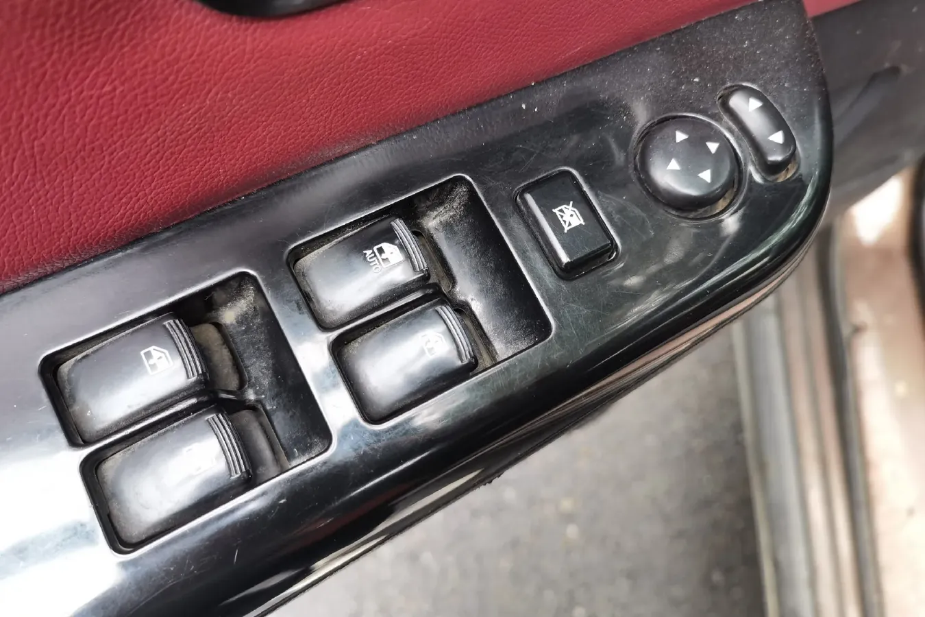 2015 BAIC Hyosow H2 1.5L 113HP L4 6AMT,autocango,china used car exporter,china ev exporter,chinese used car exporter,chinese used ev exporter