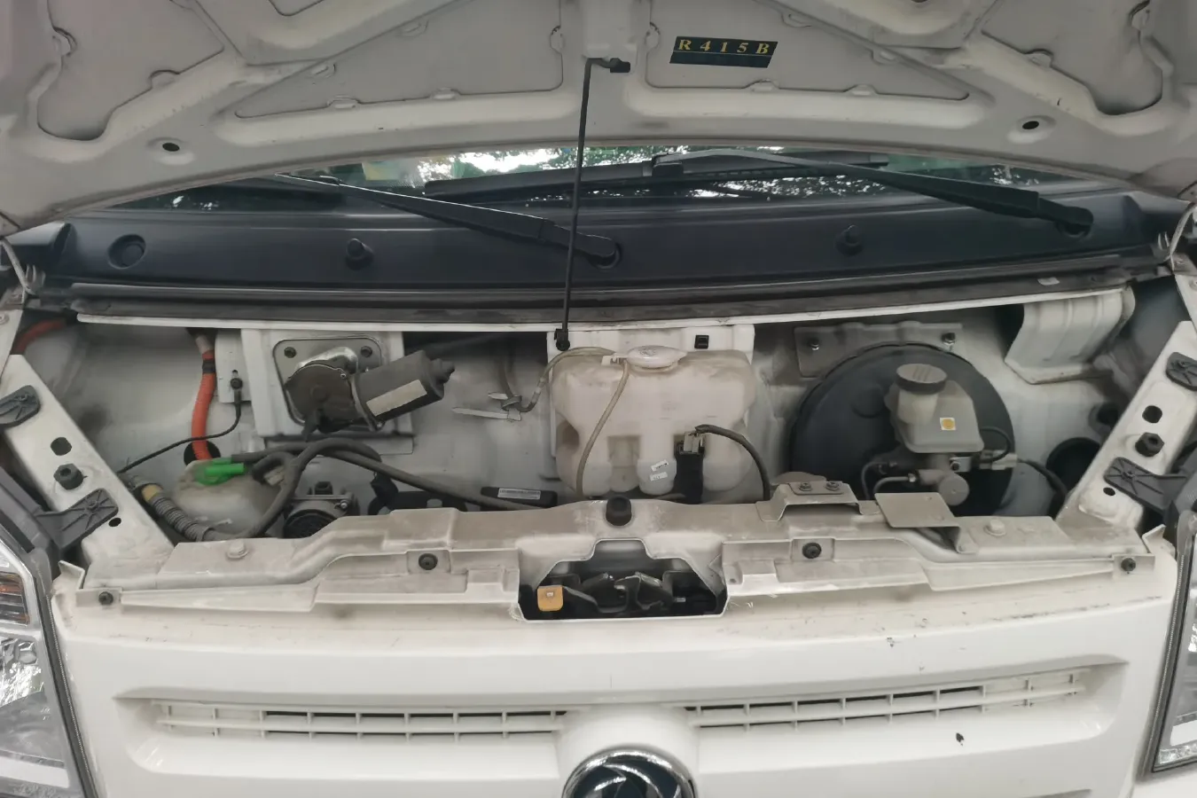 2022 DongFeng DFSK EC36 BEV 41.932KWH,autocango,china used car exporter,china ev exporter,chinese used car exporter,chinese used ev exporter