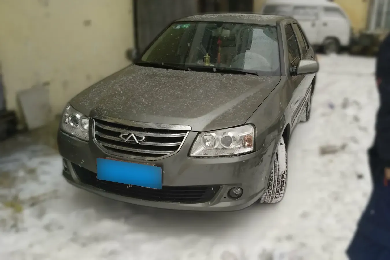 2012 Chery Cowin 2 1.5L 109HP L4 5MT,autocango,china used car exporter,china ev exporter,chinese used car exporter,chinese used ev exporter