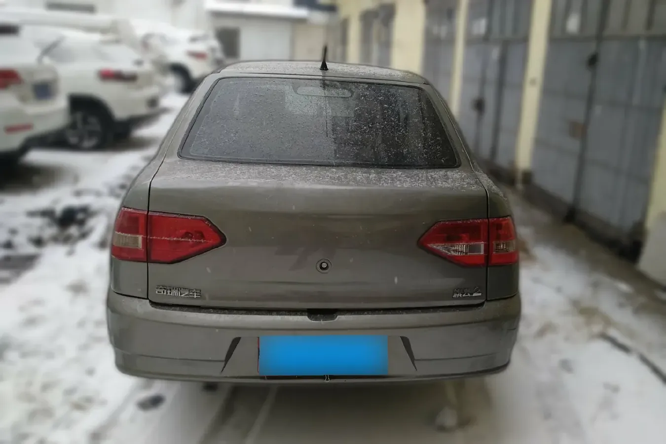 2012 Chery Cowin 2 1.5L 109HP L4 5MT,autocango,china used car exporter,china ev exporter,chinese used car exporter,chinese used ev exporter