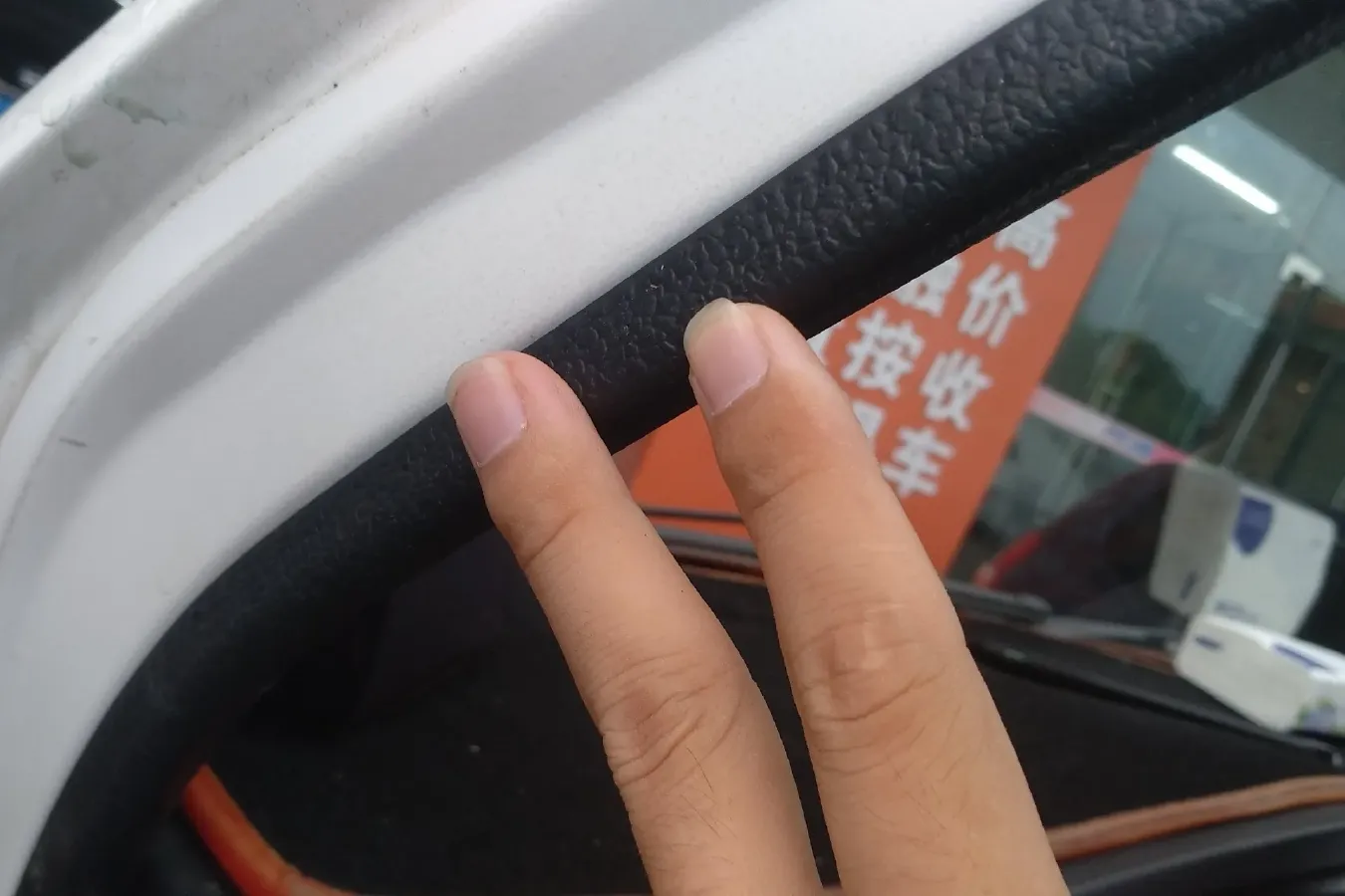 2018 JinBei New Sea Lion X30L 1.5L 109HP L4 5MT,autocango,china used car exporter,china ev exporter,chinese used car exporter,chinese used ev exporter