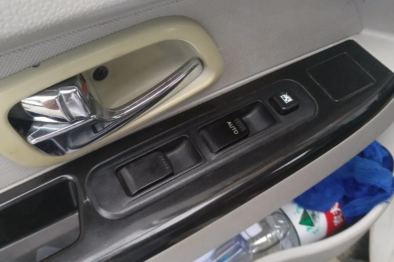 2018 JinBei New Sea Lion X30L 1.5L 109HP L4 5MT,autocango,china used car exporter,china ev exporter,chinese used car exporter,chinese used ev exporter